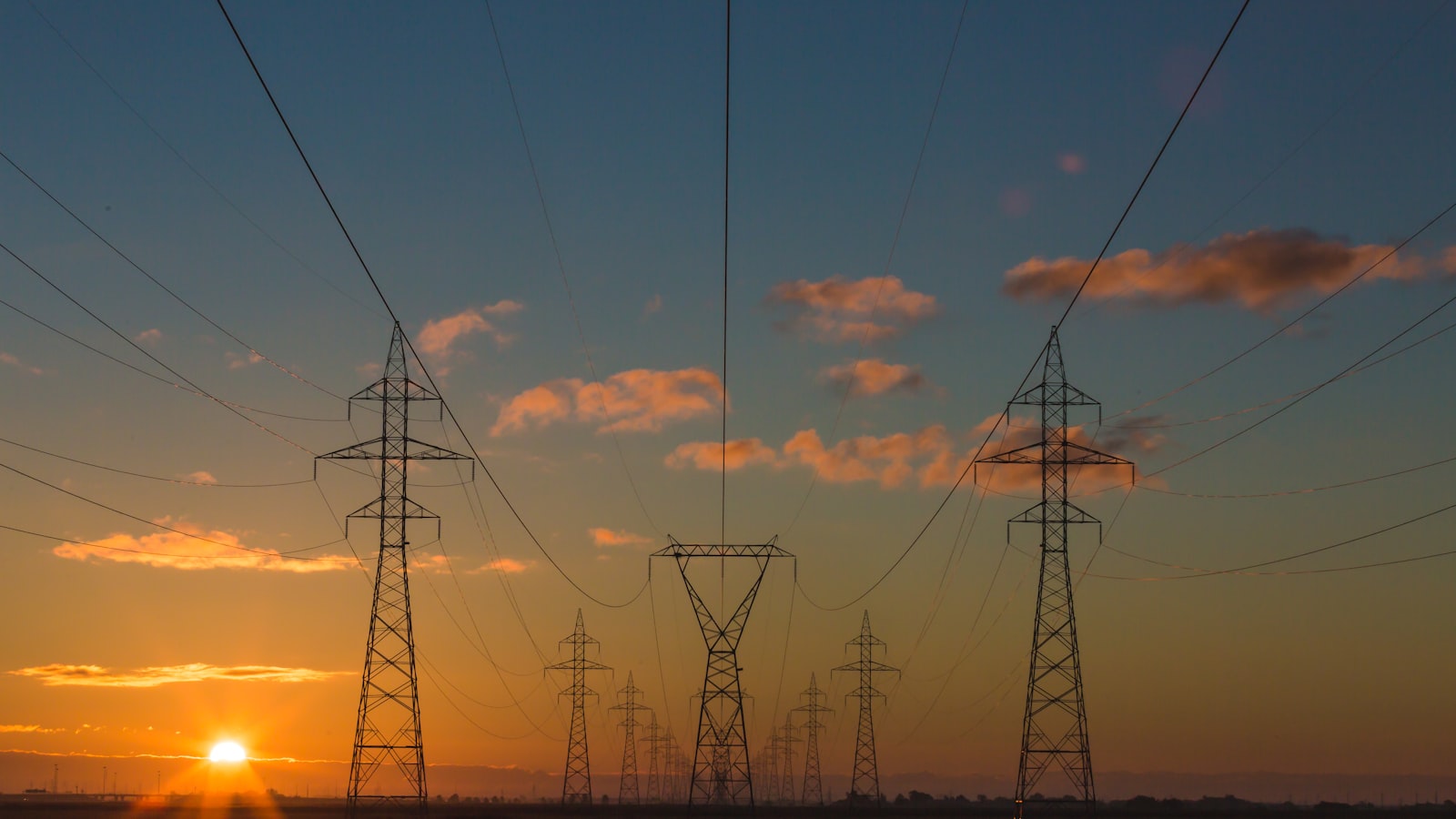 Utility Grid