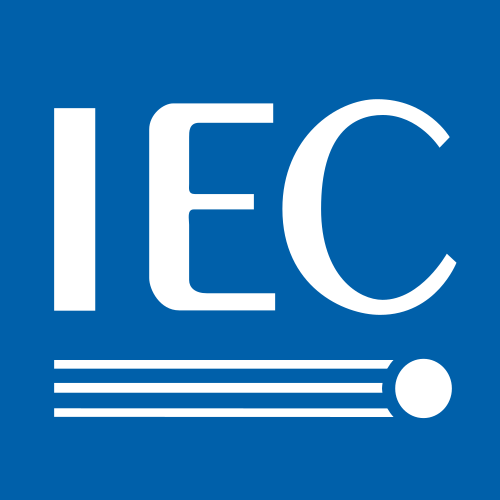 IEC — International Electrotechnical Commission