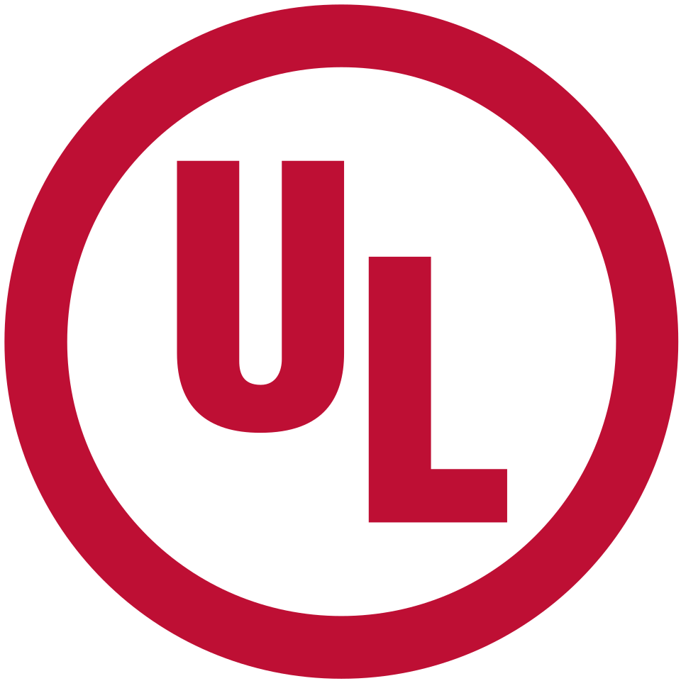 UL — Underwriters Laboratories