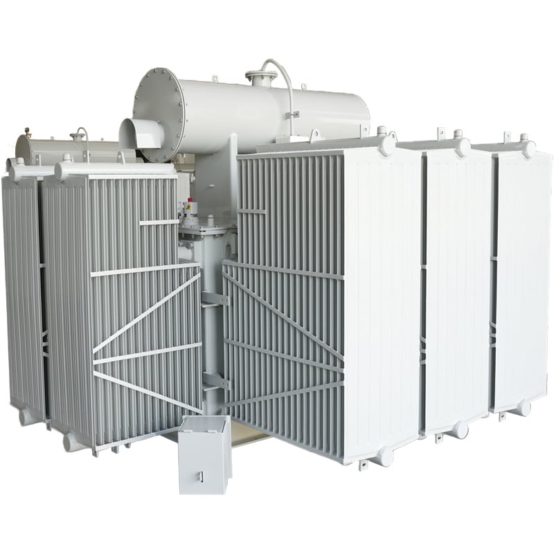 Up to 44 kV Unit Substation Transformer